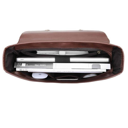 Knoten | Sac Retro Twist in Blue-Pink