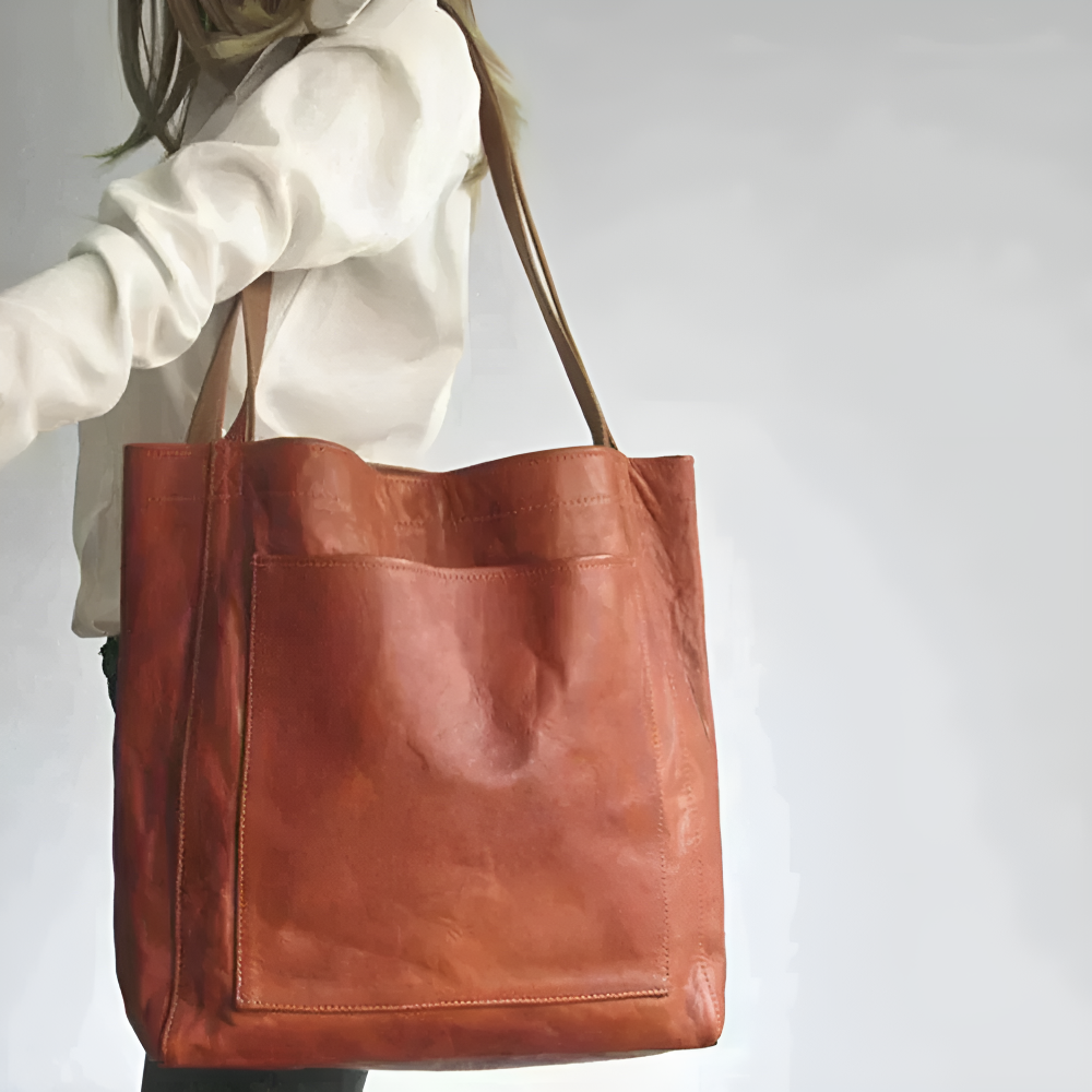 Lila | Elegant Handbag