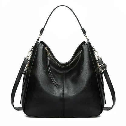 Romy | Elegant Leather Bag