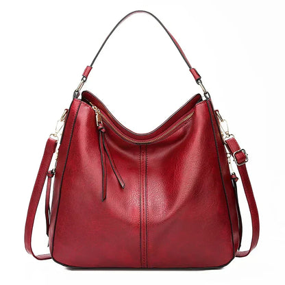 Romy | Elegant Leather Bag
