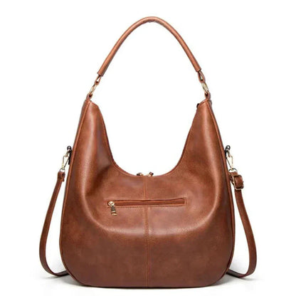 Anya | Vintage Bag Timeless and Versatile