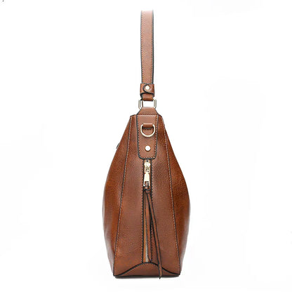 Romy | Elegant Leather Bag