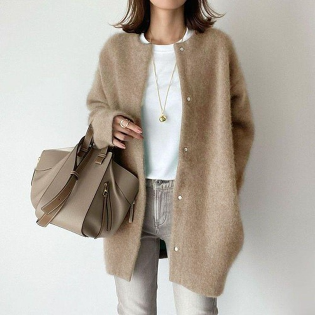 Amelia | Elegant cardigan