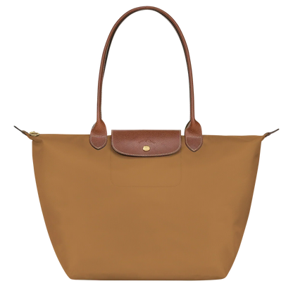 Longchamp | Large Le Pliage Tote Bag