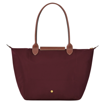 Longchamp | Large Le Pliage Tote Bag