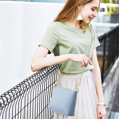 Ivy | Set of 4 Elegant and Luxurious Tote Bags