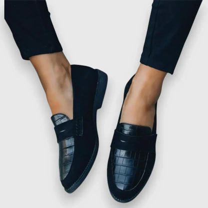 Manlika – Orthopedic Loafers