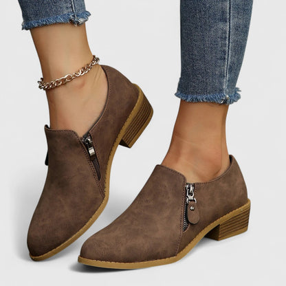 Bronte - Orthopaedic Shoes