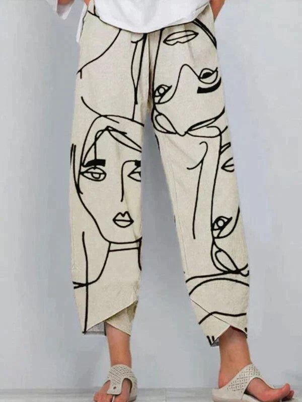 Clare | Women's Pants