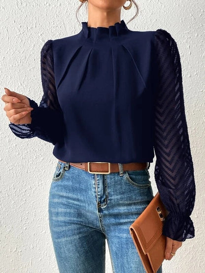 Grecia | Elegant Top