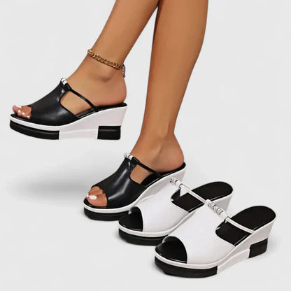 Angie - Orthopedic Sandals