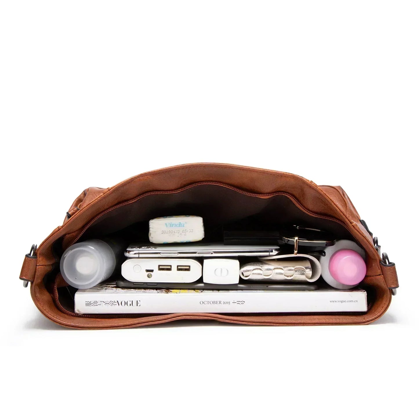 Nora | Elegant Everyday Bag