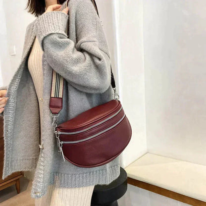 Mira | Stylish and Versatile Shoulder Bag