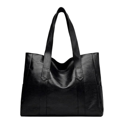 Luxe | Elegant Minimalist Handbag
