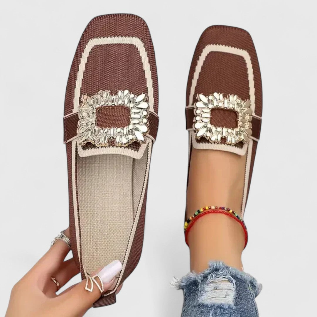 Maylora - Orthopedic Loafers