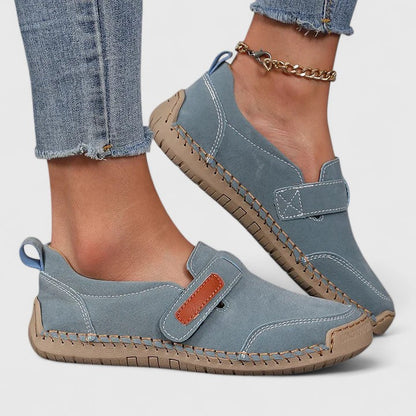 Gracienna - Orthopaedic Shoes