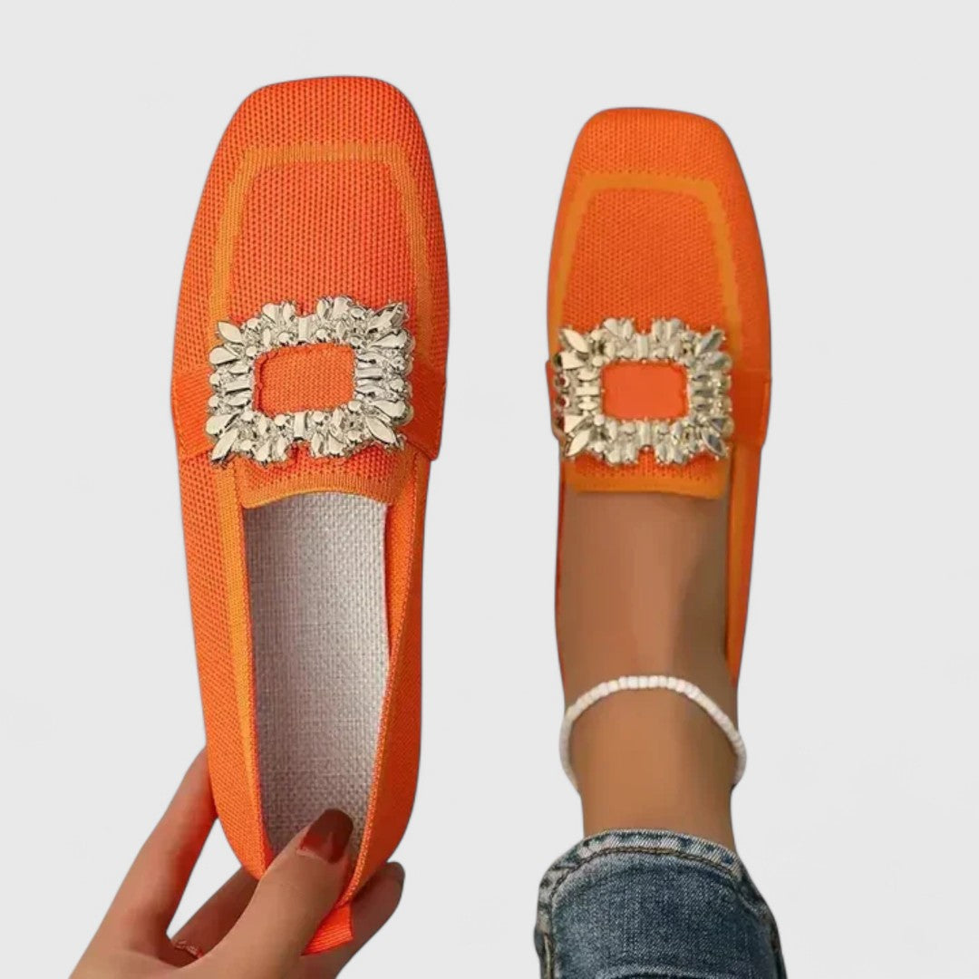 Orange / UK10 | EU43