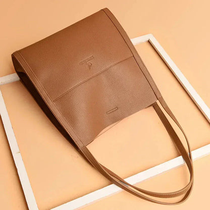 Talia | Luxurious Handbag in Soft Leather