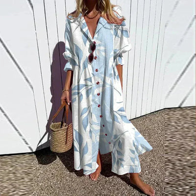 Marina | Boho Dress