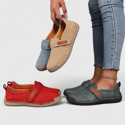 Gracienna - Orthopaedic Shoes