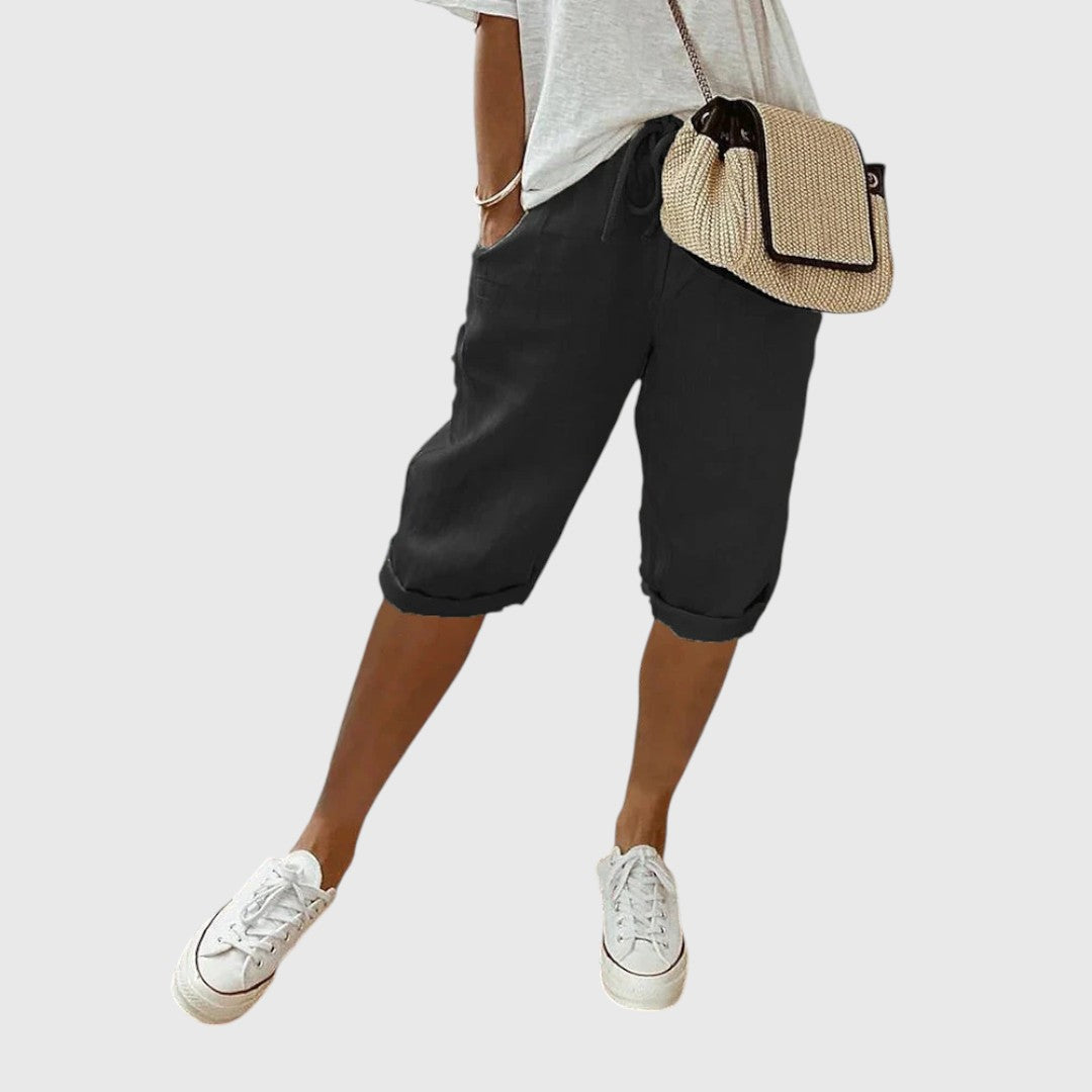 Black / UK 18/20 (3XL)