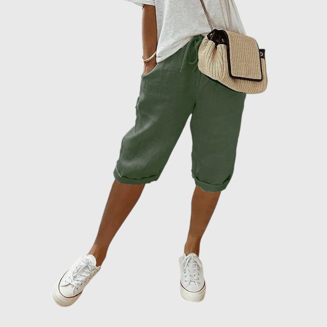 Green / UK 18/20 (3XL)