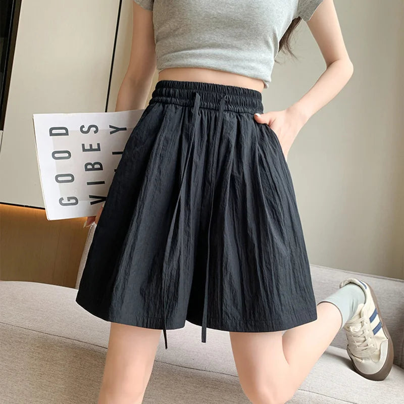 Dimma - Summer Shorts