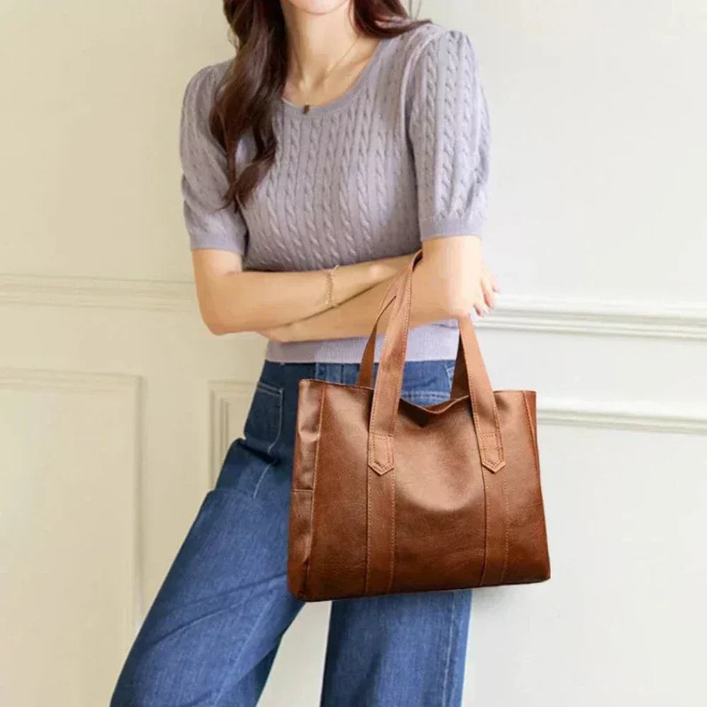 Luxe | Elegant Minimalist Handbag