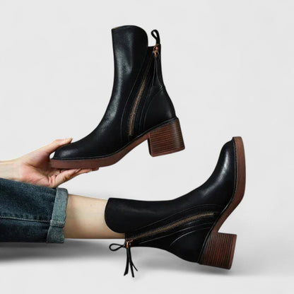 Katinka – Ankle Boots
