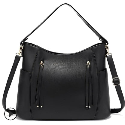 Tessa | Vintage shoulder bag with a classic and timeless design