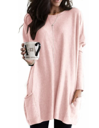 Pink / UK 18-20 (3XL)