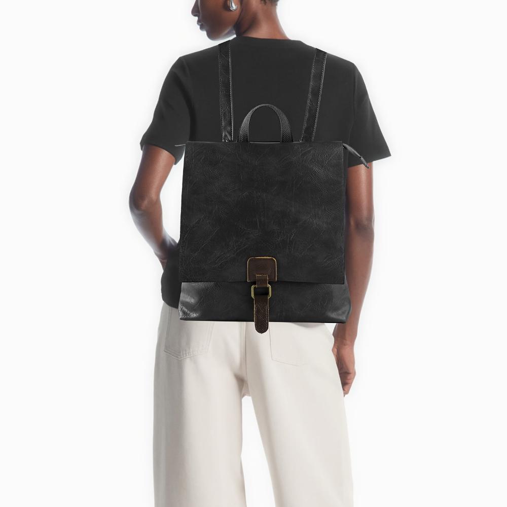 Nina | Versatile Backpack with Vintage Style