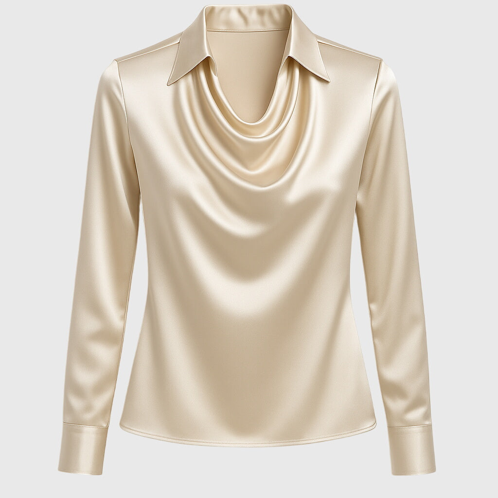 Sienna | Elegant Blouse