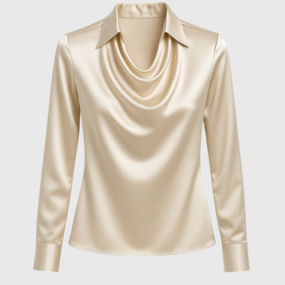 Sienna | Elegant Blouse
