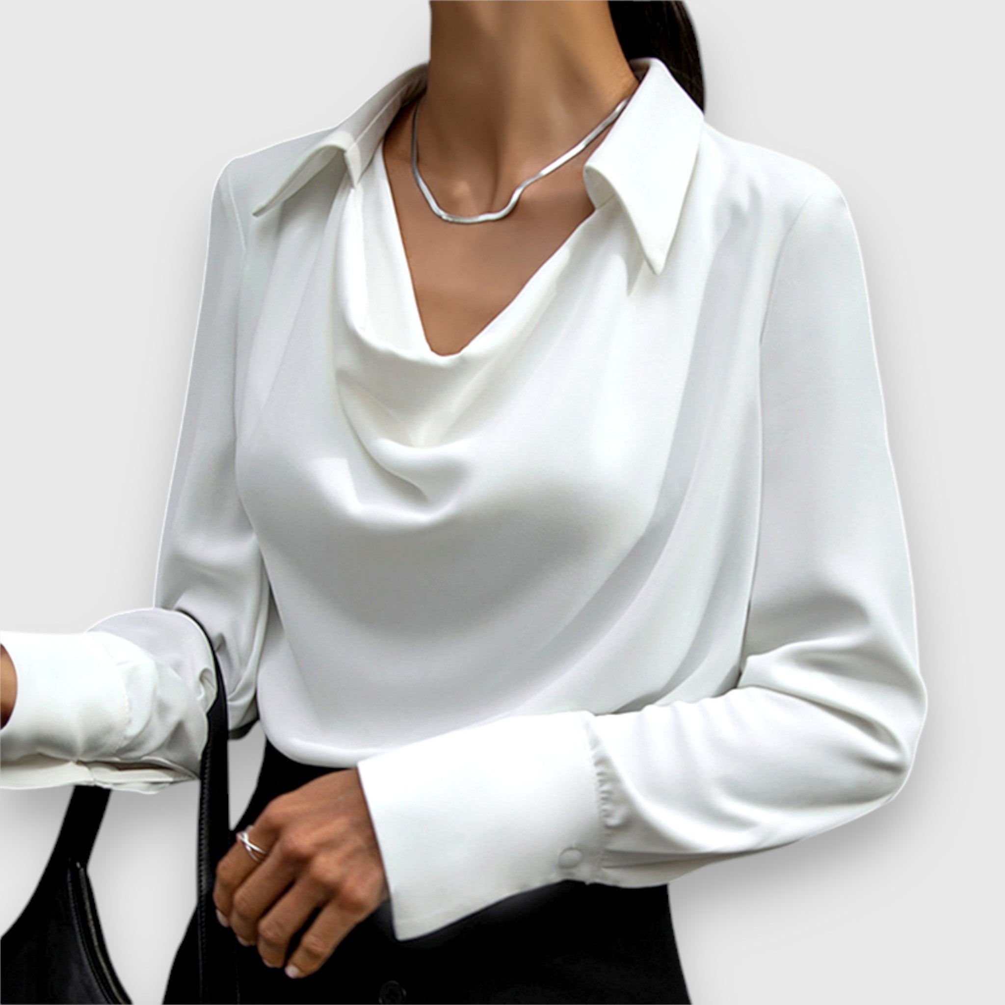 White / UK 18-20 (2XL)