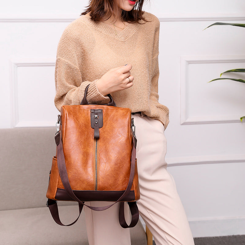 Chloe | Chic Urban Bag
