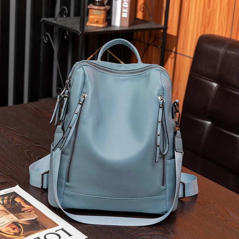 Sienna | Urban Chic Backpack