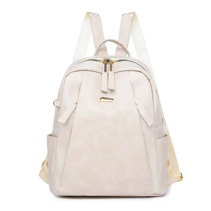 Lydia | Chic Classic Backpack