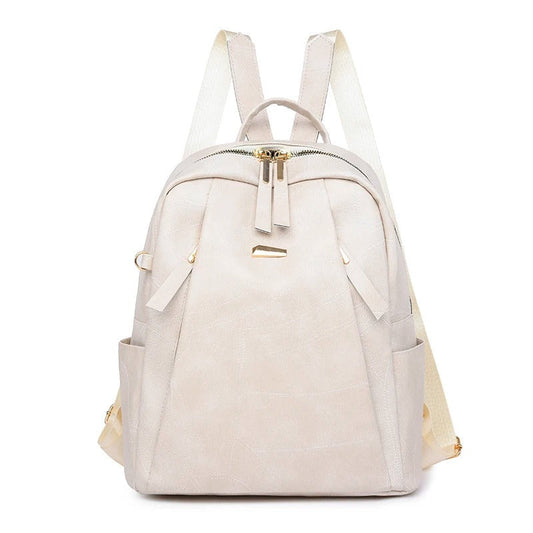 Lydia | Chic Classic Backpack