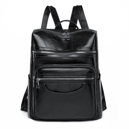 Marguerite | Chic Heritage Backpack
