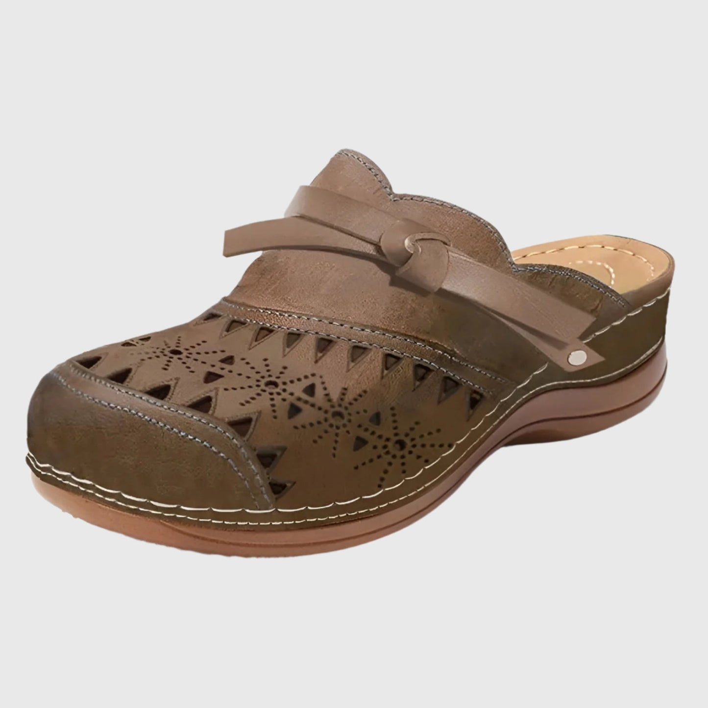 Leesa - Elegant Women Sandals