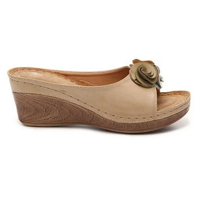Adriana | Comfortable Premium Supportive Women’s Sandals