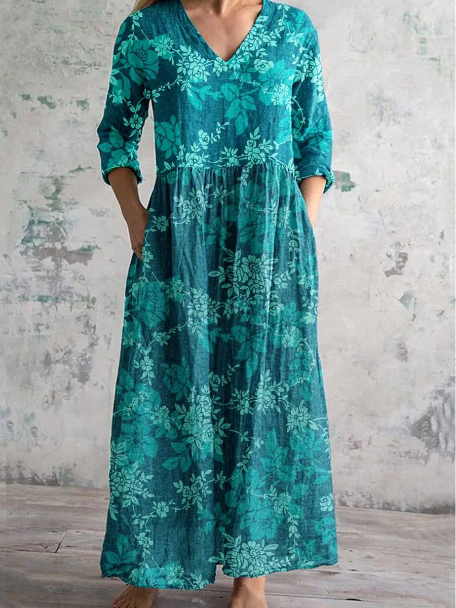 Vivian™ - Women's Chic Dress
