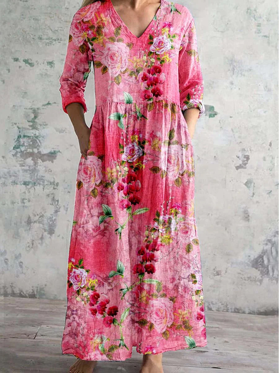Ella | Women's Chic Dress